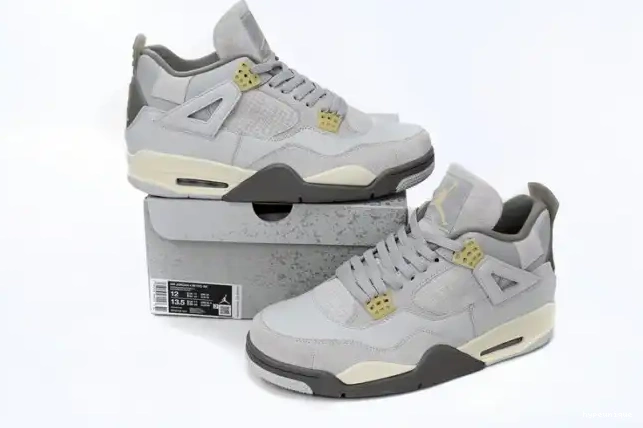 HYPE Dust Jordan Photon 4 Craft SE Retro DV3742-021 0521